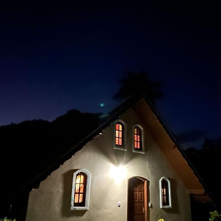 Chale Espaco Raiz De Lumiar Nova Friburgo Exterior photo
